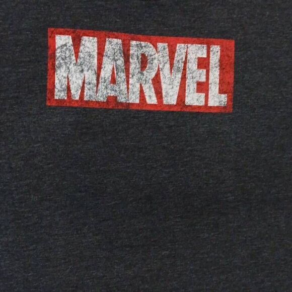 Marvel Tee, XL - Picture 1 of 4